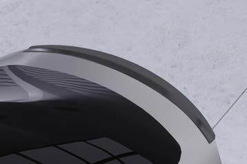 Achterspoiler | Achterspoiler voor Tesla Model Y HF878-K, Verzenden, Nieuw
