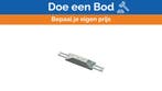 Bieden: Vetus ZINK02C 0.54 KG skin mounted zinc anode for b, Ophalen of Verzenden, Nieuw