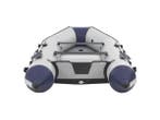 Veiling - Opblaasboot / Rubberboot / boot - 2 banken - Grijs, Watersport en Boten, Nieuw