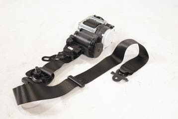 BMW X5 G05 OEM Gordel rechts voor NIEUW! 72117497886 7497886, Ophalen of Verzenden, Nieuw