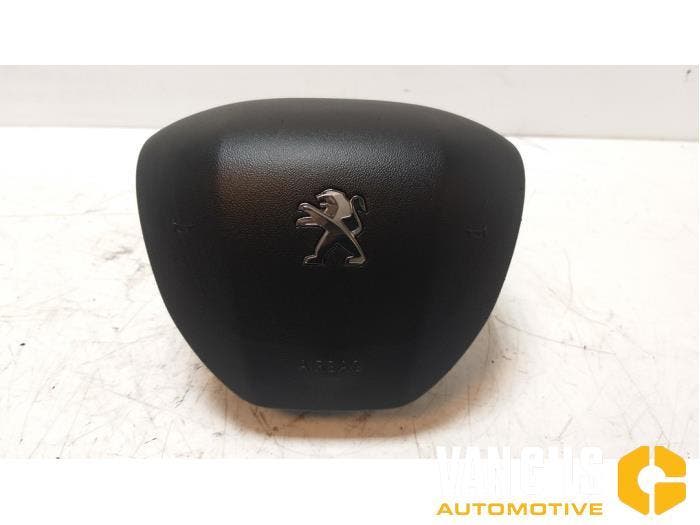 Airbag links (Stuur) Peugeot 208 O189028, Auto-onderdelen, Interieur en Bekleding