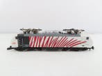 Märklin Z - 88194 - Elektrische locomotief (1) - BR 189 -, Nieuw