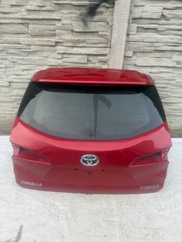 Achterklep Toyota Corolla E210 E21, Verzenden
