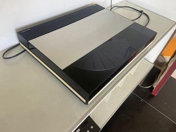 Bang & Olufsen - Beogram 9000 Platenspeler