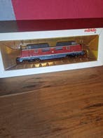 Märklin H0 - 3021 - Diesellocomotief (1) - BR 220 - DB