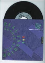 Carey Johnson – Real Fashion Reggae Style (1-7-Vinyl-Single, Cd's en Dvd's, Vinyl Singles, Ophalen of Verzenden, Nieuw in verpakking