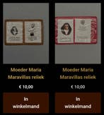 Religieuze kunst en devotionalia | CollectionSale.nl