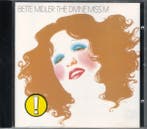 Bette Midler - The Divine Miss M, Verzenden, Gebruikt