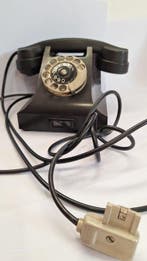 Fatme Roma - Téléphone analogique - Bakélite