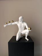 Andrea Giorgi - Juggler