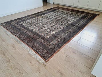Buchara - Tapijt - 275 cm - 182 cm - Klassieke Bukhara, Nieuw