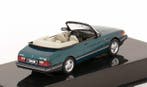 IXO 1:43 - Modelauto - Saab 900 Cabriolet 1991 - IXOCLC578N, Nieuw