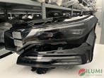 CITROEN C5 E-C5 AIRCROSS VOLLED PHARE AVANT G KPL 9849740280, Verzenden, Gebruikt, Citroën