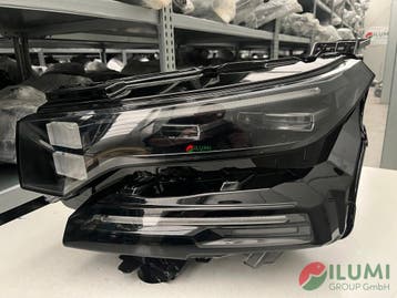 CITROEN C5 E-C5 AIRCROSS VOLLED PHARE AVANT G KPL 9849740280, Verzenden
