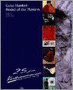 GEKE HANKEL: MODEL OF THE MASTERS 9789062081318 K. Pos, Boeken, Verzenden, Zo goed als nieuw, K. Pos