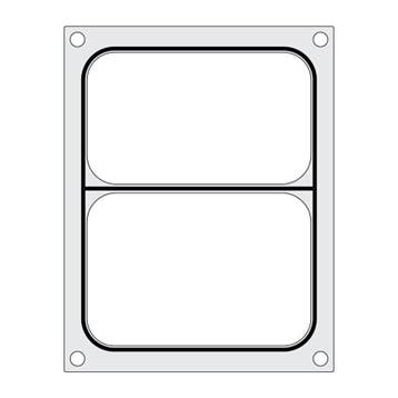 Thermosealer Matrijs | HENDI Thermosealer COMPACT |, Verzenden, Nieuw in verpakking