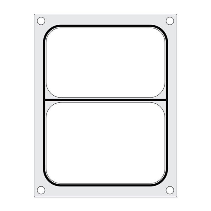 Thermosealer Matrijs | HENDI Thermosealer COMPACT |, Zakelijke goederen, Horeca | Keukenapparatuur, Nieuw in verpakking, Verzenden