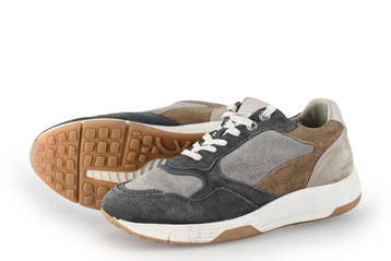 Cycleur de Luxe Sneakers in maat 43 Grijs, Kleding | Heren, Overige kleuren, Verzenden, Sneakers, Cycleur de Luxe