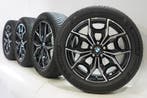 BMW X3 X4 G01 G02 887M 19 inch velgen Michelin Runflat Winte, Ophalen of Verzenden, Nieuw