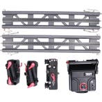 Tweedehands iFootage Shark Slider Mini CM2189, TV, Hi-fi & Vidéo, Ophalen of Verzenden