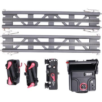Tweedehands iFootage Shark Slider Mini CM2189, Ophalen of Verzenden