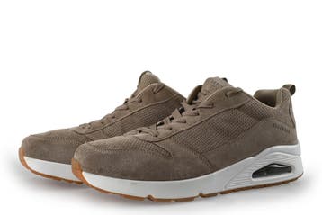 Skechers Sneakers in maat 47½ Beige, Verzenden, Sneakers