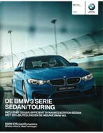 DIVERSE BMW PRIJSLIJSTEN NEDERLANDS
