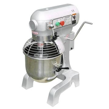Planeetmenger 20L | 1.1kW | Verwijderbare Kom |, Verzenden, Nieuw in verpakking