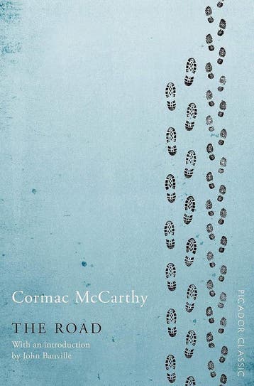 The road / Picador Classic 9781509870639 Cormac McCarthy, Verzenden, Gelezen, Cormac McCarthy