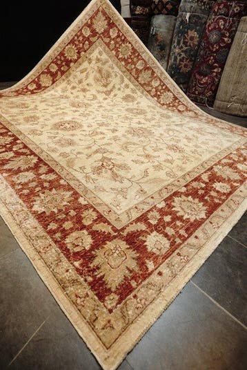 Ziegler - Tapis - 301 cm - 256 cm, Nieuw