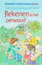 Rekenen in het oerwoud / De kinderen van De grote beer / 4, Verzenden, Gelezen, Carry Slee