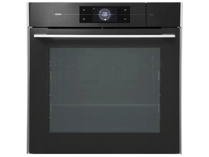 ATAG CS6574M1C - Combi-stoomoven 60 cm - TFT touchscreen A+, Electroménager, Fours, Envoi