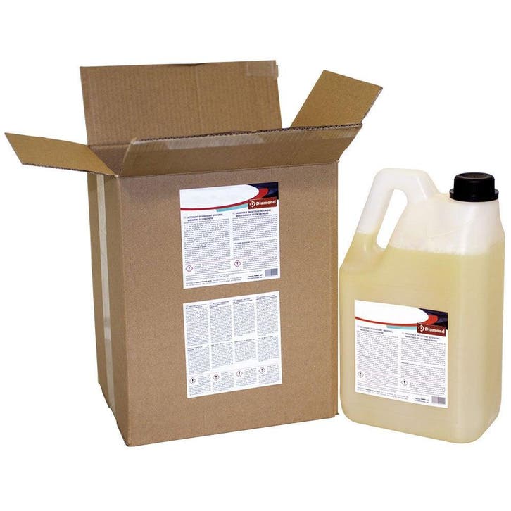 Vloeibaar Wasmiddel | Glazenwasser + Vaatwasser | Hard, Zakelijke goederen, Horeca | Keukenapparatuur, Nieuw in verpakking, Verzenden