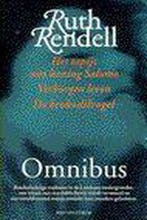 Het tapijt van koning Salomo ; Verborgen leven ; De, Verzenden, Ruth Rendell