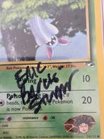 Pokémon - 1 Graded card - Pokémon 74/132 - PSA, Nieuw