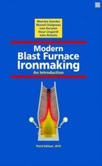 Modern Blast Furnace Ironmaking 2015 9781614994985, Livres, Verzenden, Maarten Geerdes