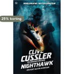 Nighthawk / De NUMA files / 14 9789044355376 Clive Cussler, Verzenden, Clive Cussler