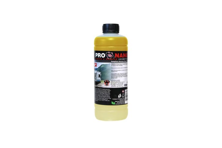ProNano CampCare Extreme Foam - Camper Shampoo - Reiniger, Caravans en Kamperen, Overige Caravans en Kamperen, Nieuw, Verzenden