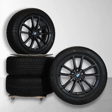 BMW 3 serie 4 serie 2 serie G20 G21 G22 G23 G42 778 17 inch, Autos : Pièces & Accessoires, Ophalen of Verzenden