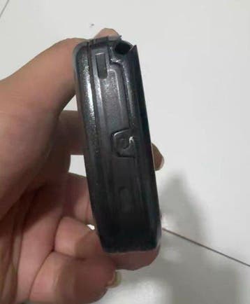 Nokia 7710 - Mobiele telefoon, Nieuw