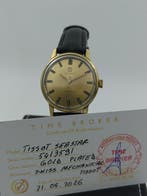 Tissot - Seastar - Sans prix de réserve - Homme - 1960-1969, Nieuw
