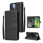iPhone 11 Flip Case Portefeuille PU Leer - Wallet Cover, Verzenden