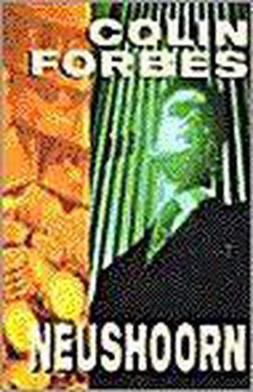 NEUSHOORN 9789022530023 Colin Forbes, Verzenden, Zo goed als nieuw, Colin Forbes