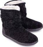 2dekans | Pantoffels Dames - Sloffen - Maat 42/43 - Zwart -, Ophalen of Verzenden, Nieuw