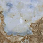 Vloertegel/Wandtegel Blauw 120x120cm (Muurtegels), 60 cm of meer, Nieuw, Ophalen of Verzenden, 10 m² of meer