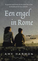 Een engel in Rome 9789023950738 Amy Harmon, Verzenden, Gelezen, Amy Harmon