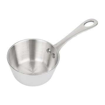 Sauteuse | TRIWALL | RVS/Aluminium | 0.15L | Div., Verzenden