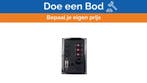 Bieden: Talamex 3-function 12V electric switch panel with b, Watersport en Boten, Ophalen of Verzenden, Nieuw