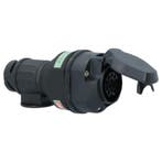 Carpoint Aanhangerstekker CANbus LED Adapter 13>13 Polig, Auto diversen, Verzenden, Nieuw