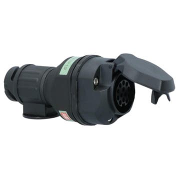 Carpoint Aanhangerstekker CANbus LED Adapter 13>13 Polig, Verzenden, Nieuw